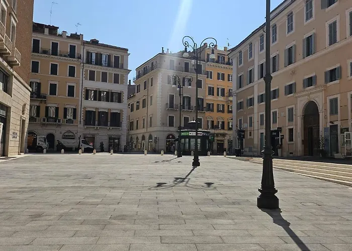 Boutique Suites Della CroceAlbergo